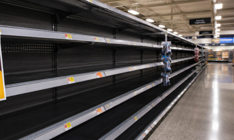 Foametea, noua amenințare globală. Seceta, inundațiile și războiul amplifică riscurile legate de o nouă criză