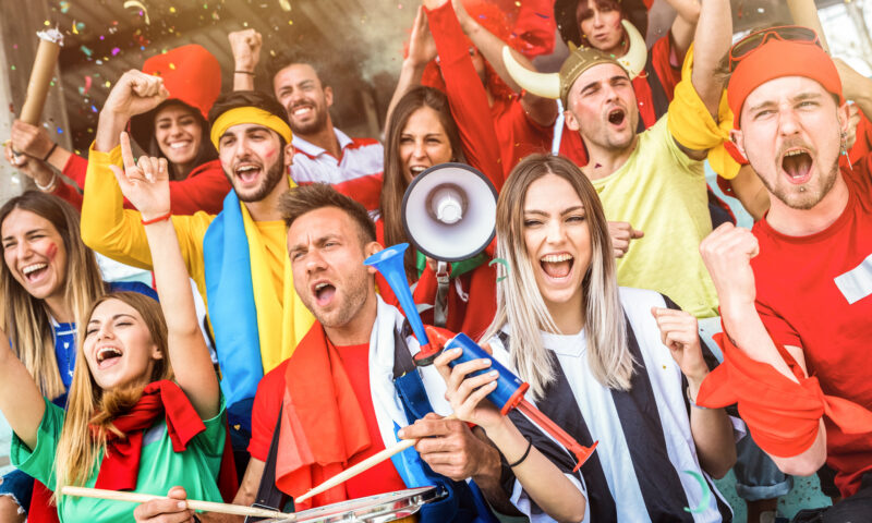 Fotbalul are o limbă proprie. Expresiile pe care le vei auzi cel mai des la Cupa Mondială