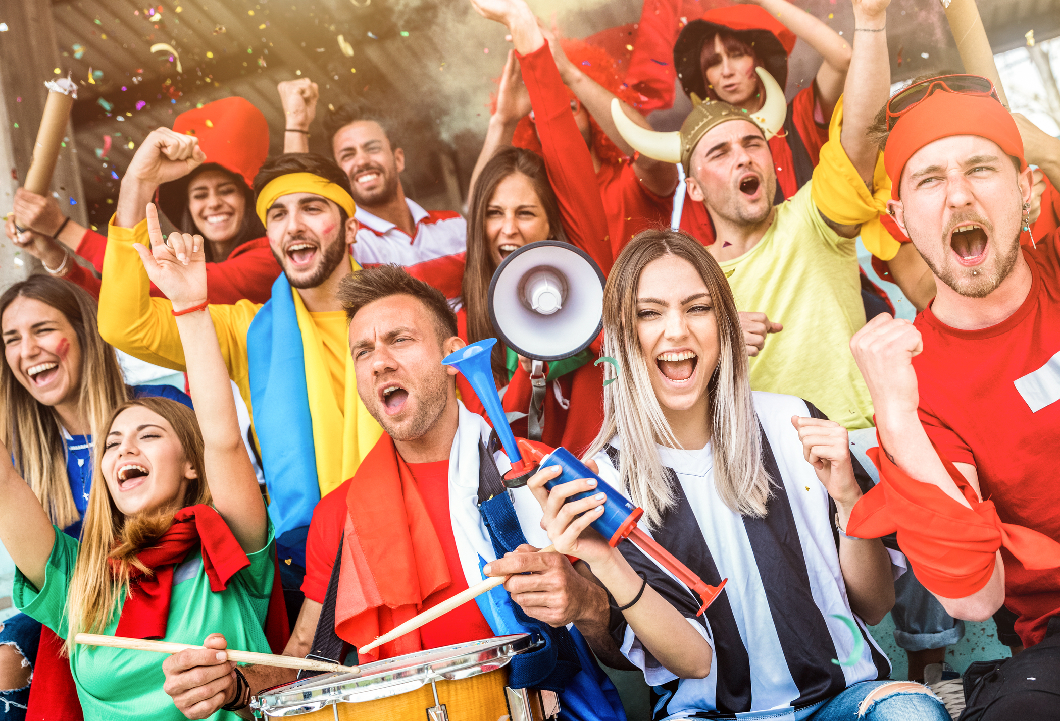 Fotbalul are o limbă proprie. Expresiile pe care le vei auzi cel mai des la Cupa Mondială