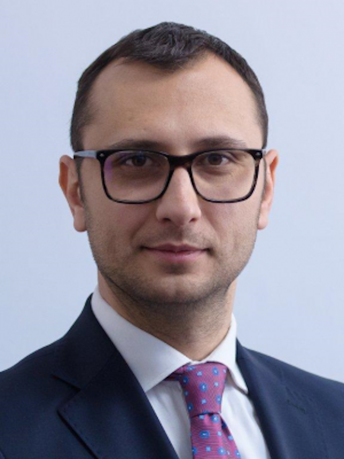 Teodor Dulceață, Ministerul Mediului