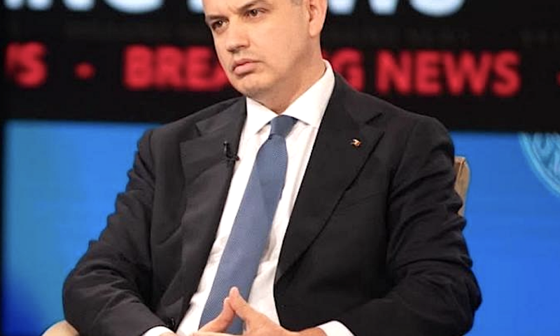 Eugen Tomac dezvăluie noutățile din lista guvernului. Nume grele și surprinzătoare în noul executiv