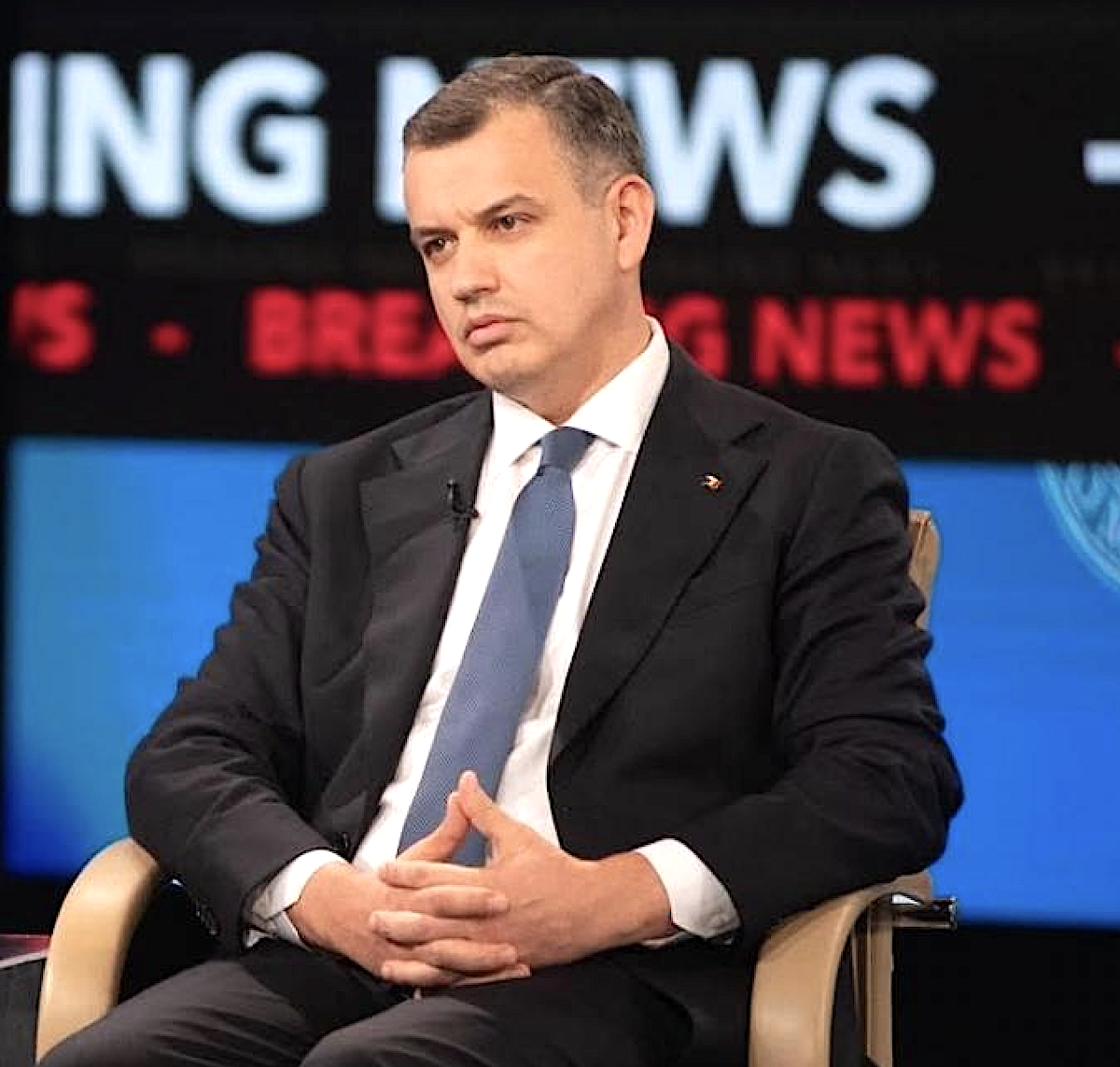 Eugen Tomac dezvăluie noutățile din lista guvernului. Nume grele și surprinzătoare în noul executiv
