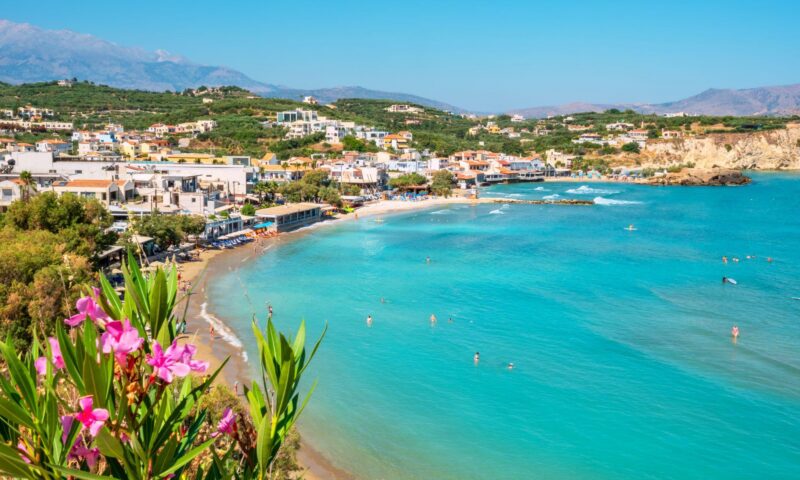 Creta: O incursiune între mitologie și paradisul exotic al Mediteranei