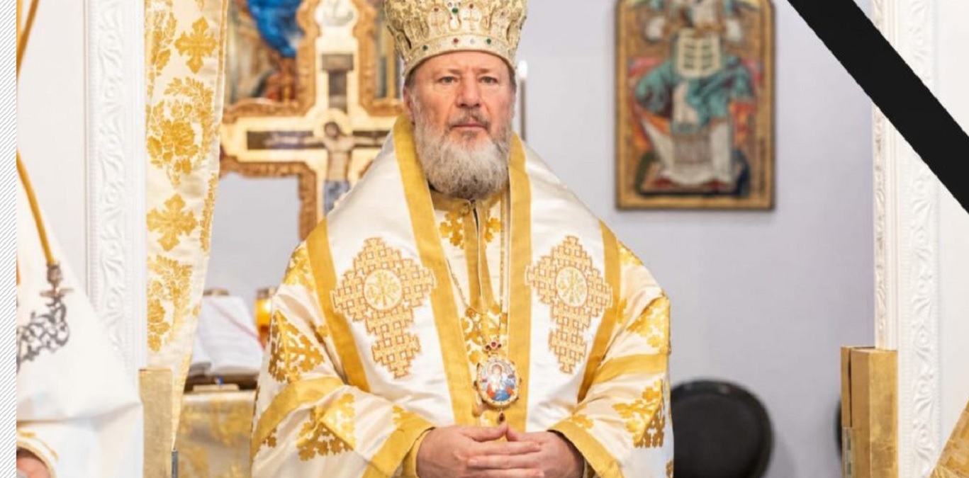 Doliu în Biserica Ortodoxă Română. PS Emilian Crișanul a încetat din viață după o lungă suferință