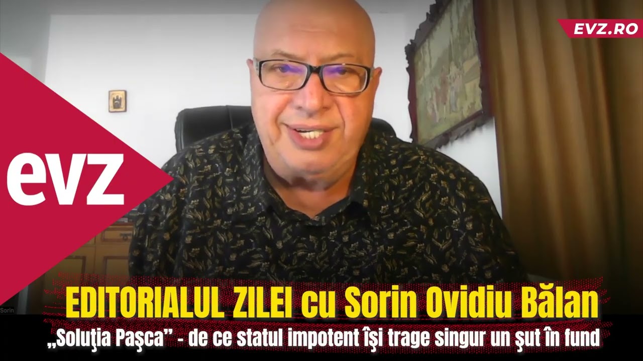 „Soluţia Paşca” - de ce statul impotent îşi trage singur un şut în fund