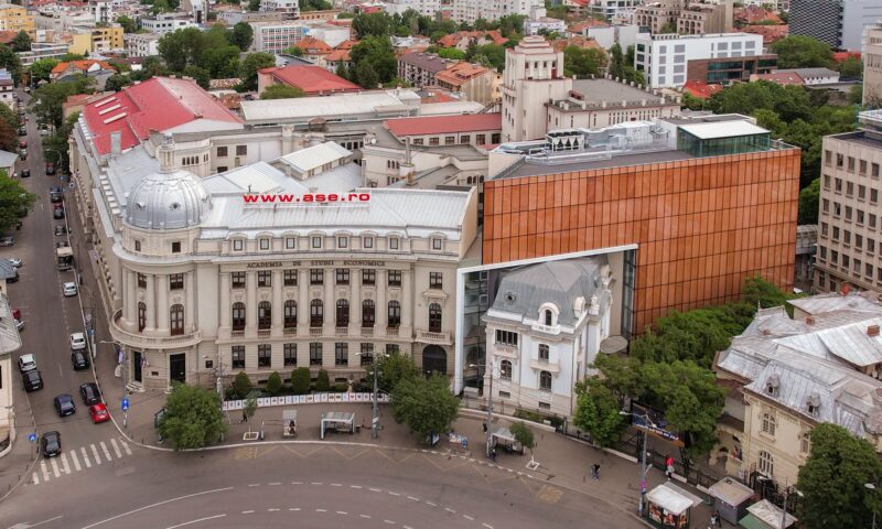 Admitere ASE 2026-2027. Când încep înscrierile și câte locuri sunt scoase la concurs