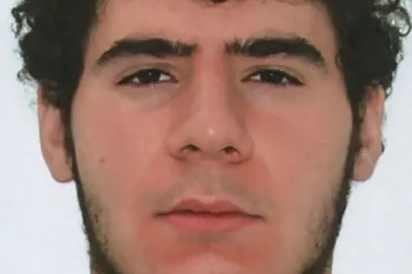 Abdul B Berlin atac masina