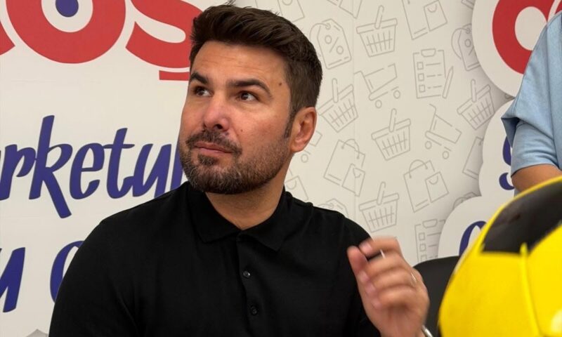 Tatăl lui Adrian Mutu a murit la 75 de ani. Când va fi condus pe ultimul drum