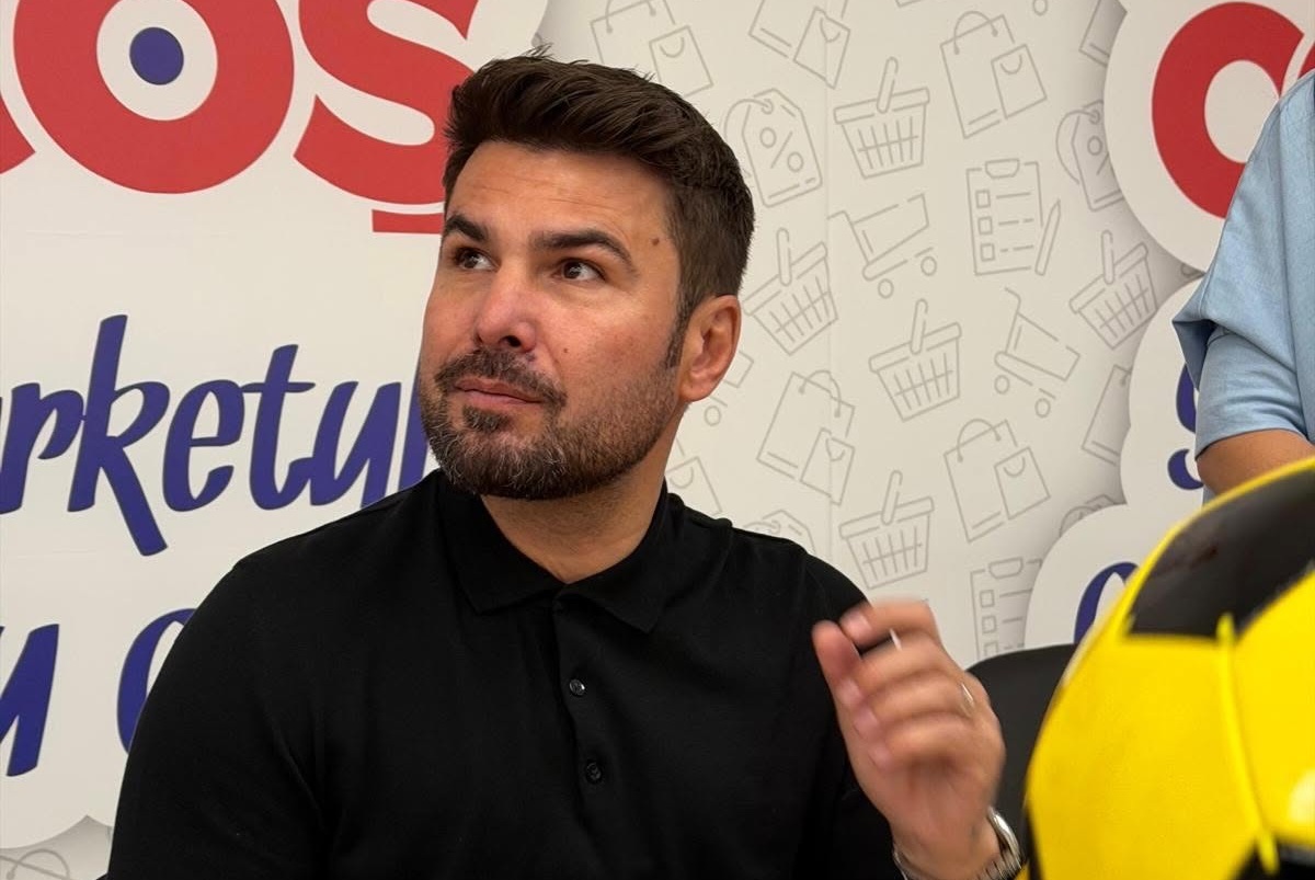 Tatăl lui Adrian Mutu a murit la 75 de ani. Când va fi condus pe ultimul drum