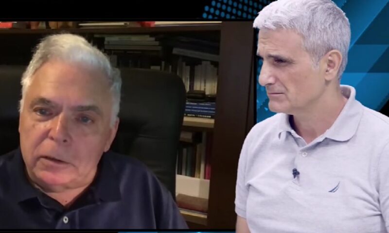 Adrian Severin, avertisment privind România: „Suntem în război”