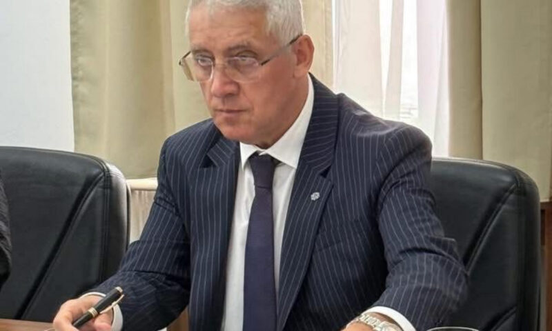 Președintele AEP le răspunde angajaților nemulțumiți de măsurile aplicate în instituție: Nu voi face niciun pas înapoi