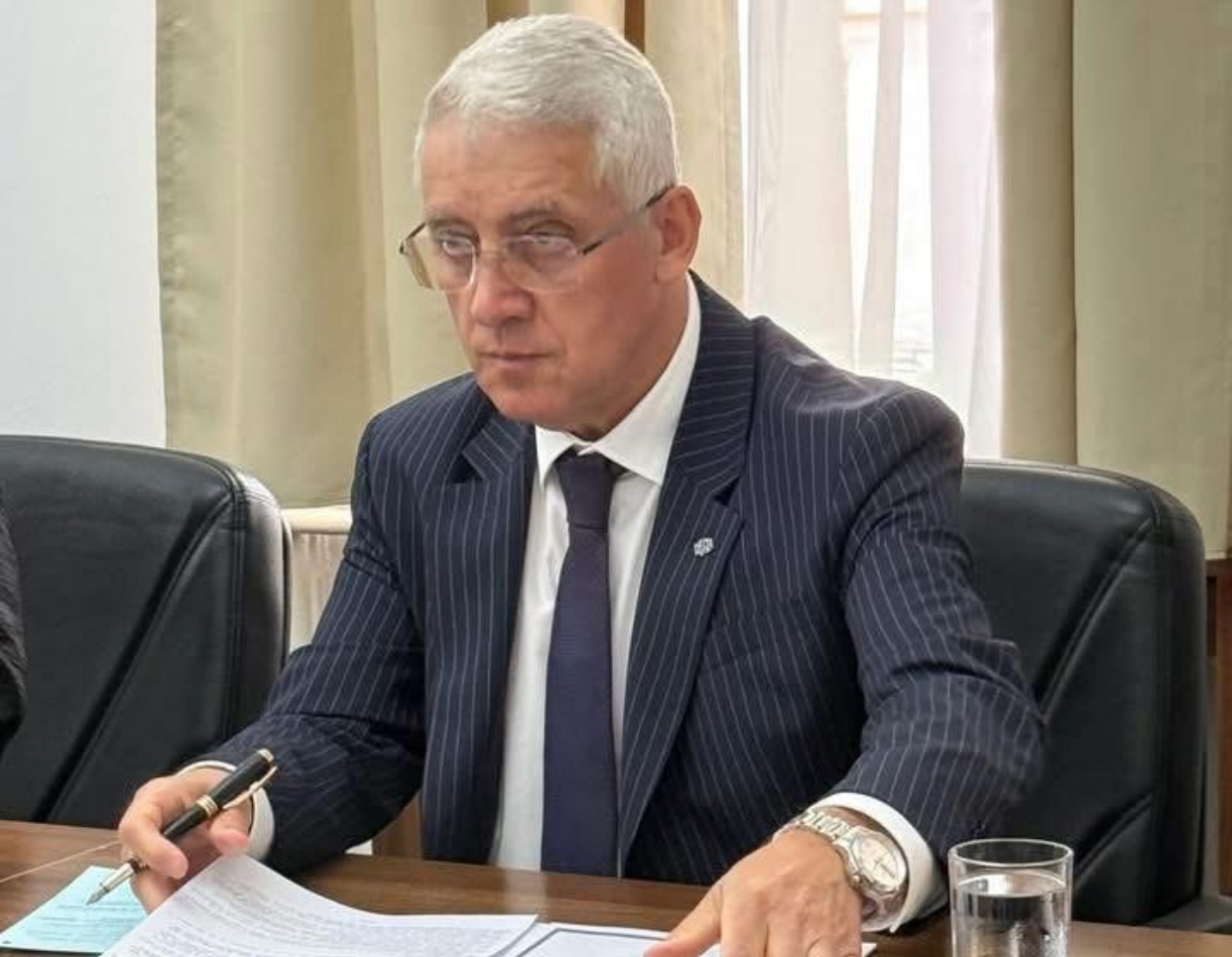 Președintele AEP le răspunde angajaților nemulțumiți de măsurile aplicate în instituție: Nu voi face niciun pas înapoi