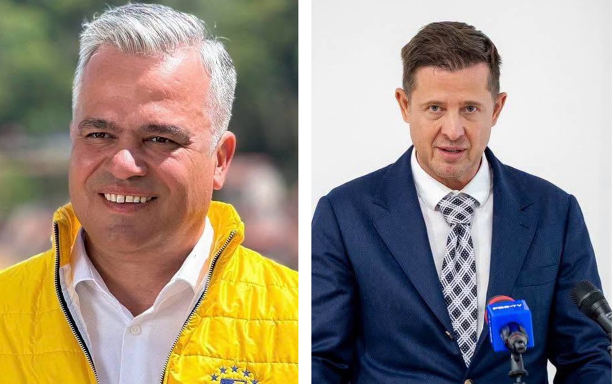 Adrian Veștea și Hubert Thuma cer alegeri în filialele PNL