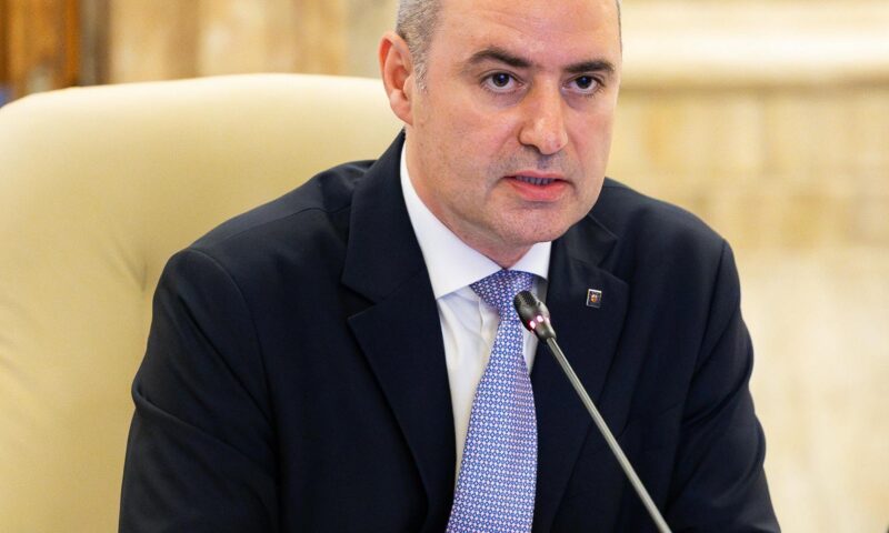 Decizie de ultimă oră de la Ministerul Finanțelor. Unde ajung miliardele de lei pentru proiectele PNRR