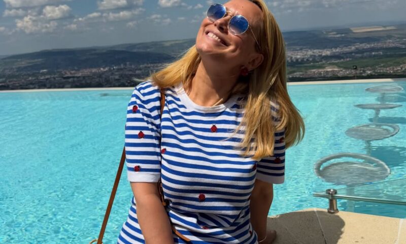 Cum se menține Andreea Esca în formă la 53 de ani. Alimentele la care a renunțat