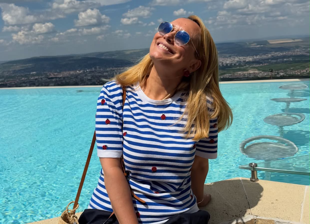 Cum se menține Andreea Esca în formă la 53 de ani. Alimentele la care a renunțat