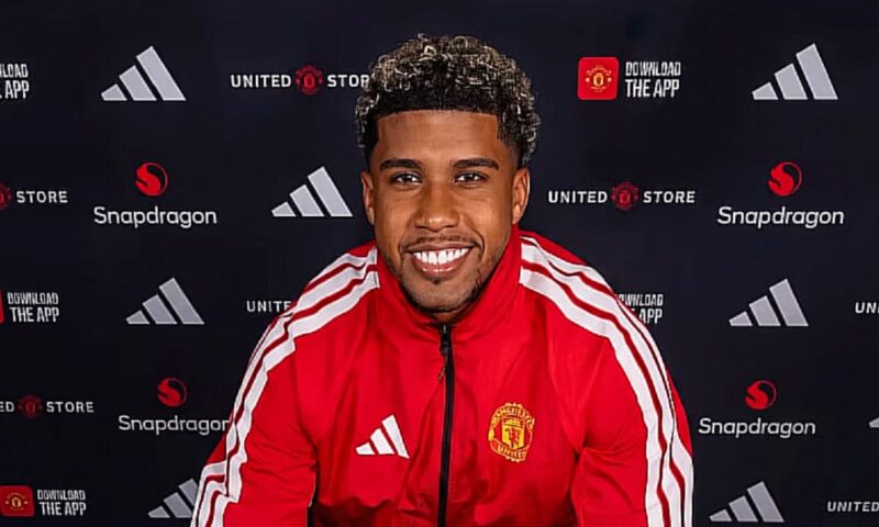 Transfer de 56 de milioane de euro la Manchester United. „Diavolii Roșii” iau un brazilian de la Chelsea