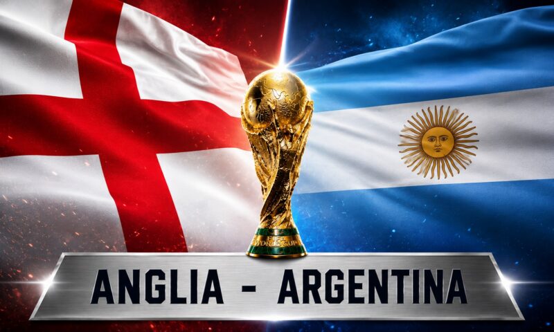 Scandal înainte de Anglia–Argentina. Vicepreședinta Victoria Villarruel îi numește pe englezi „pirați uzurpatori”