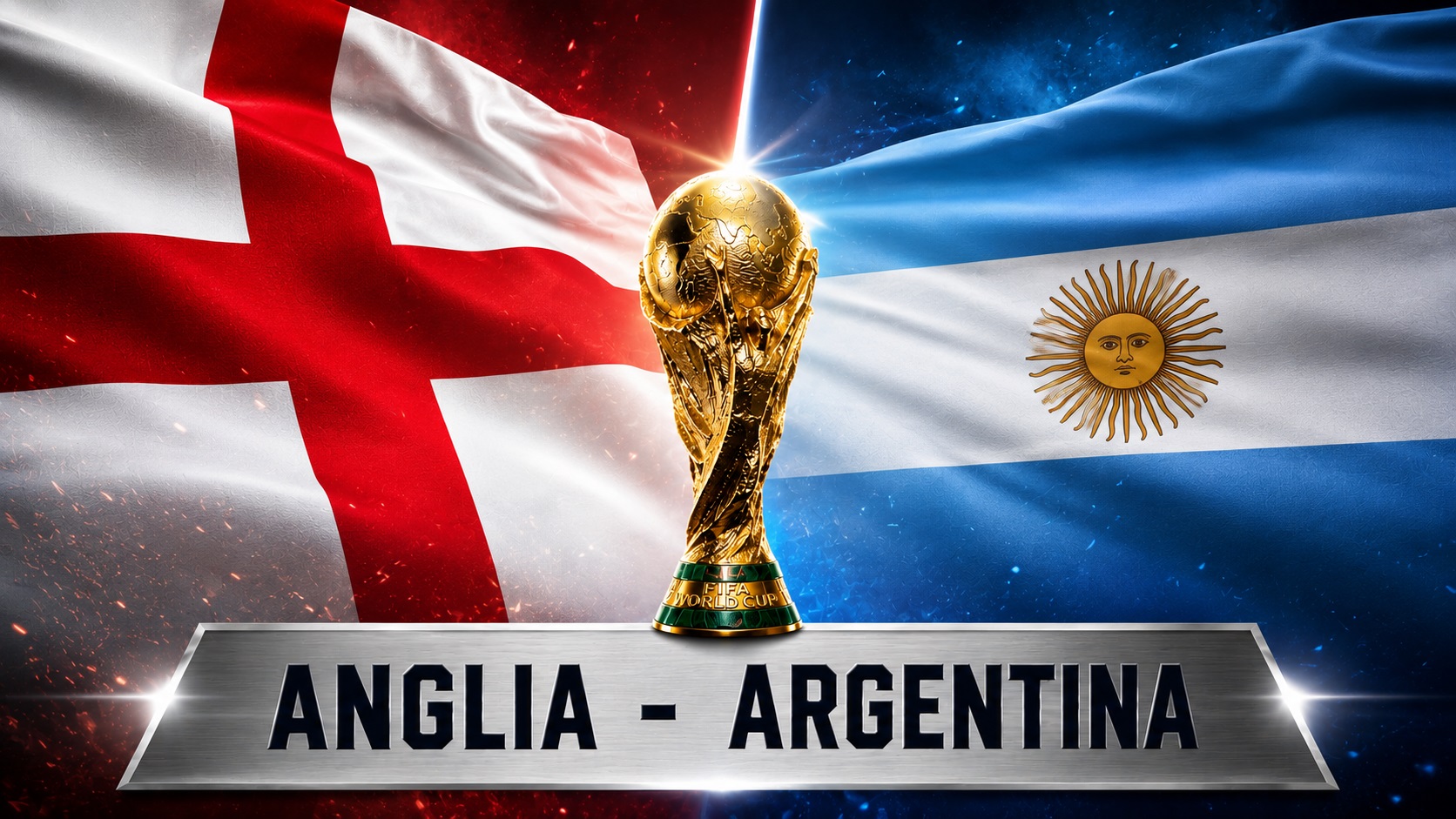 Scandal înainte de Anglia–Argentina. Vicepreședinta Victoria Villarruel îi numește pe englezi „pirați uzurpatori”