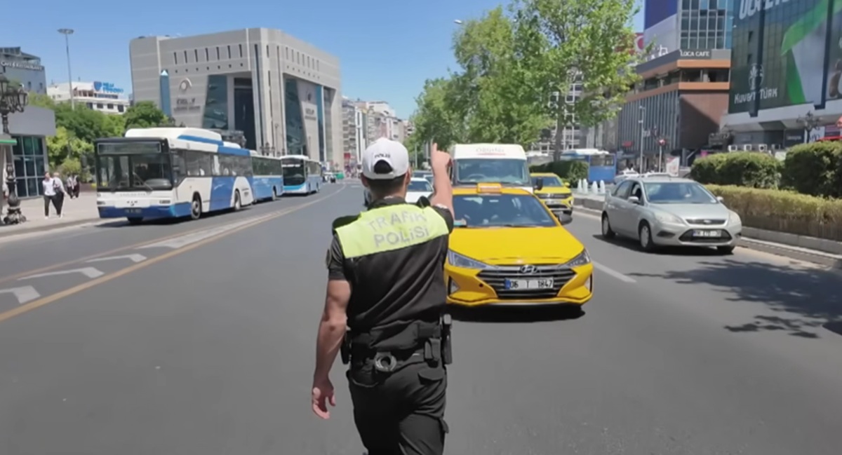 Ankara