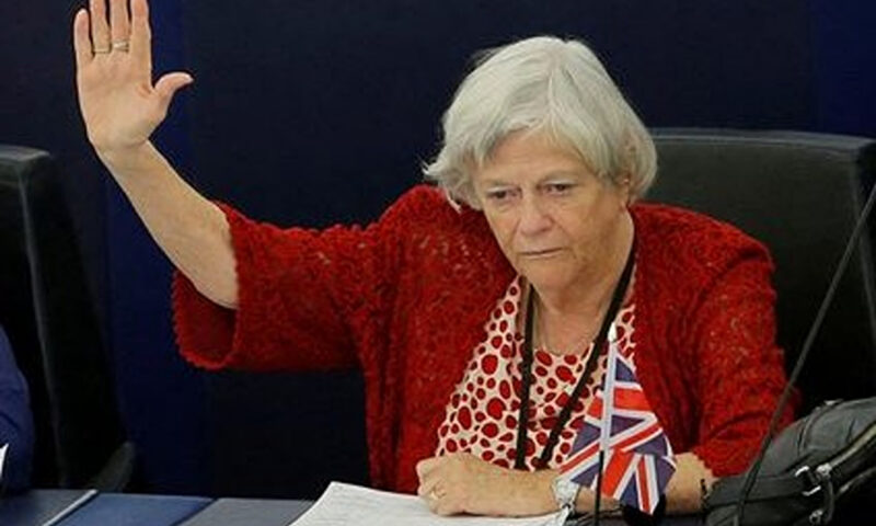 Uciderea fostei deputate britanice Ann Widdecombe. Principalul suspect, un bărbat de 26 de ani, a fost reținut