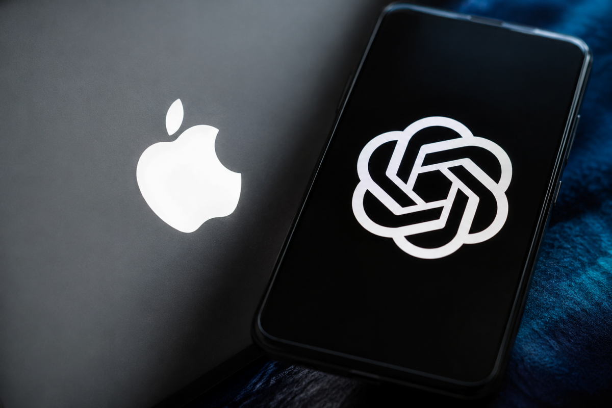 Război în instanță între giganții tehnologiei. Apple acuză OpenAI că i-a furat secrete comerciale