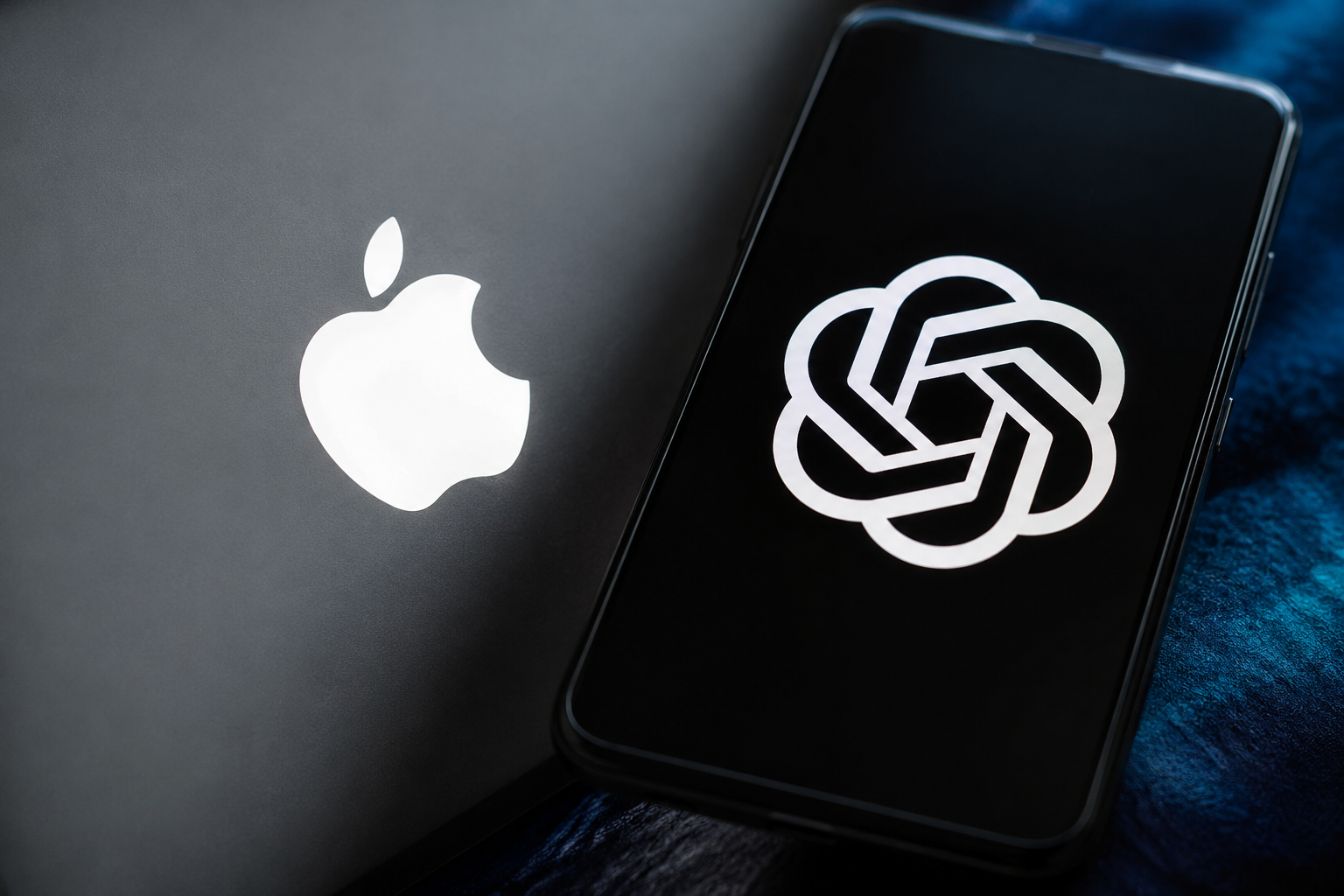Război în instanță între giganții tehnologiei. Apple acuză OpenAI că i-a furat secrete comerciale