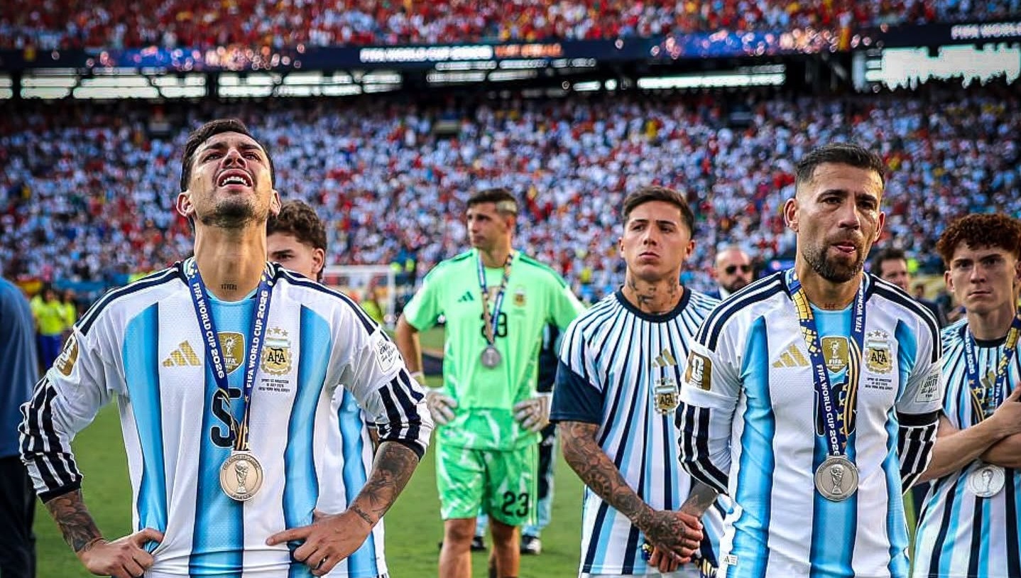 Reacția lui Lionel Scaloni după eșecul Argentinei în finala Mondialului din 2026. Ce le transmite celor care au atacat naționala