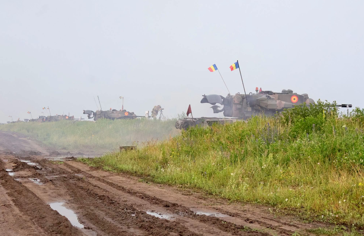 Armata Română