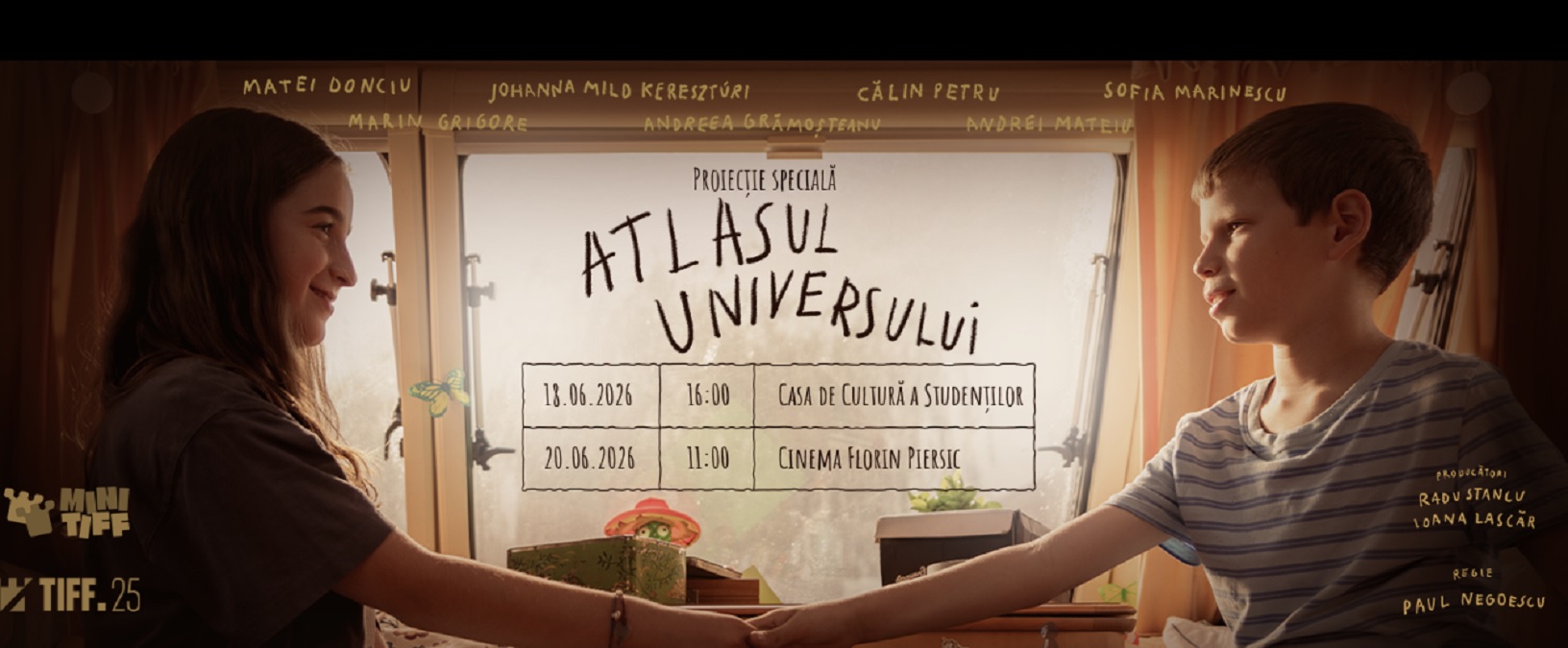 Filmul care a câștigat cinci premii internaționale înainte de premieră vine în România