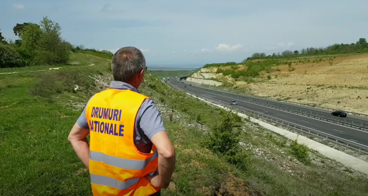Restricții de circulație pe A1. Ce rută alternativă vor avea șoferii