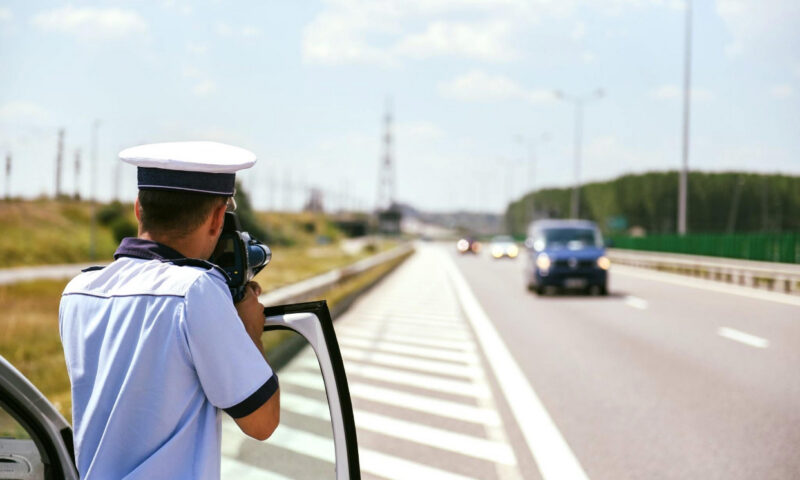Drumul spre mare poate deveni mai scump decât vacanța. Ce trebuie să știe șoferii care circulă pe Autostrada Soarelui