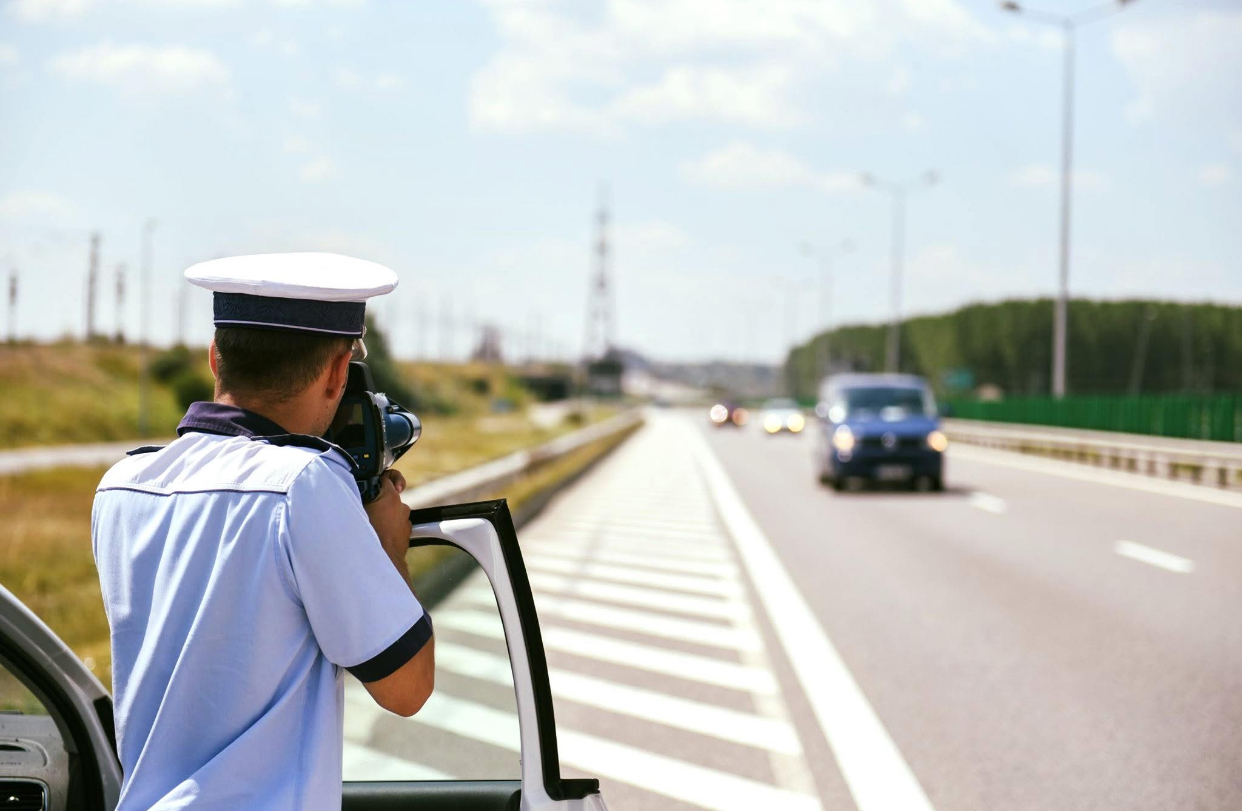 Drumul spre mare poate deveni mai scump decât vacanța. Ce trebuie să știe șoferii care circulă pe Autostrada Soarelui