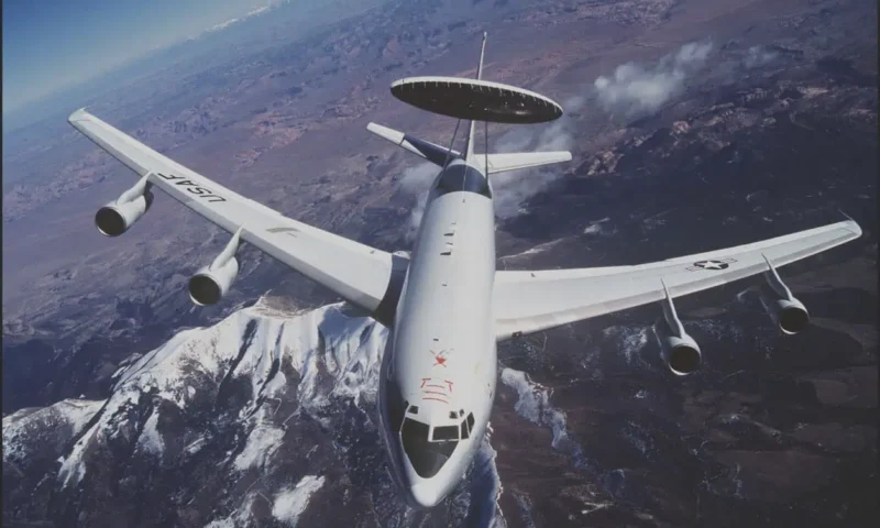 NATO schimbă strategia aeriană. Alianța renunță la avioanele americane Boeing în favoarea suedezilor de la Saab