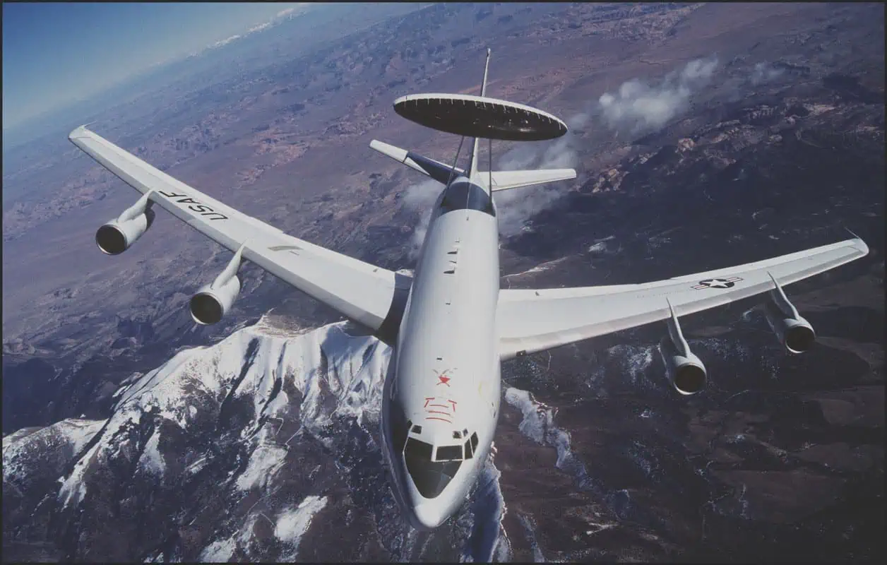 NATO schimbă strategia aeriană. Alianța renunță la avioanele americane Boeing în favoarea suedezilor de la Saab