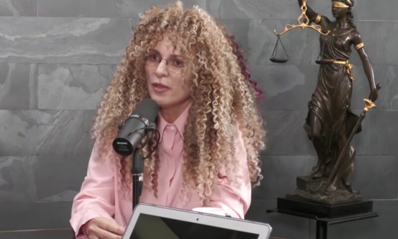 Mihaela Lupu, amintiri dureroase din spatele gratiilor. Avocata a suferit un infarct, dar a refuzat internarea