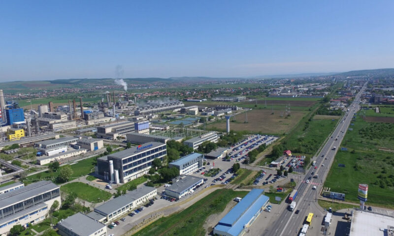 Romgaz a declanșat procedura pentru finalizarea preluării Azomureș. Dosarul a ajuns la Consiliul Concurenței și CEID