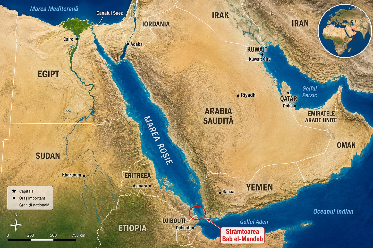 Bab-el-Mandeb