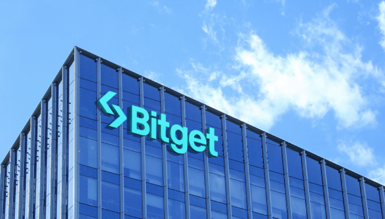 Bitget