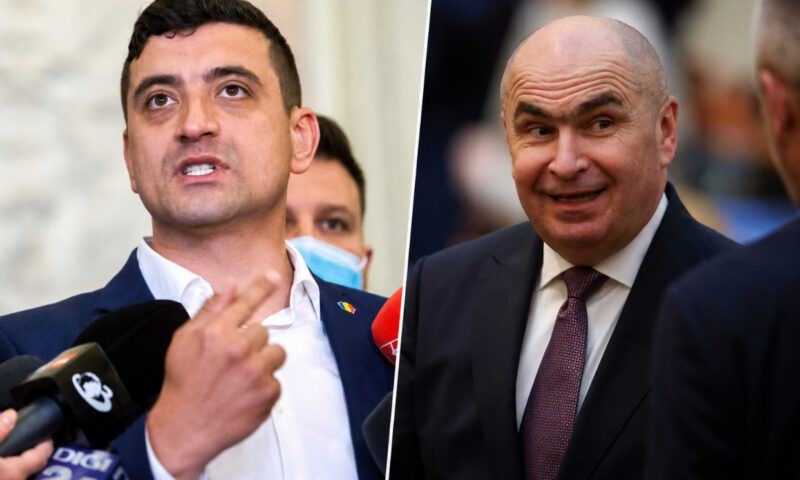 Viorel Cataramă, despre blocajul politic și scenariul alegerilor anticipate: PNL ar trebui să colaboreze inclusiv cu AUR