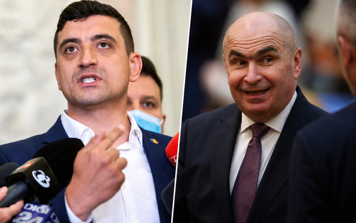 Viorel Cataramă, despre blocajul politic și scenariul alegerilor anticipate: PNL ar trebui să colaboreze inclusiv cu AUR