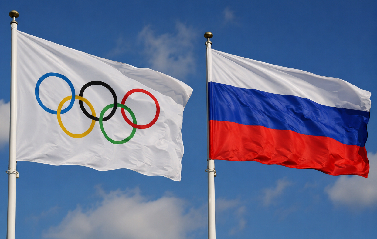 Cum încearcă CIO să-și apere decizia privind Comitetul Olimpic Rus, contestată de România și alte opt state UE