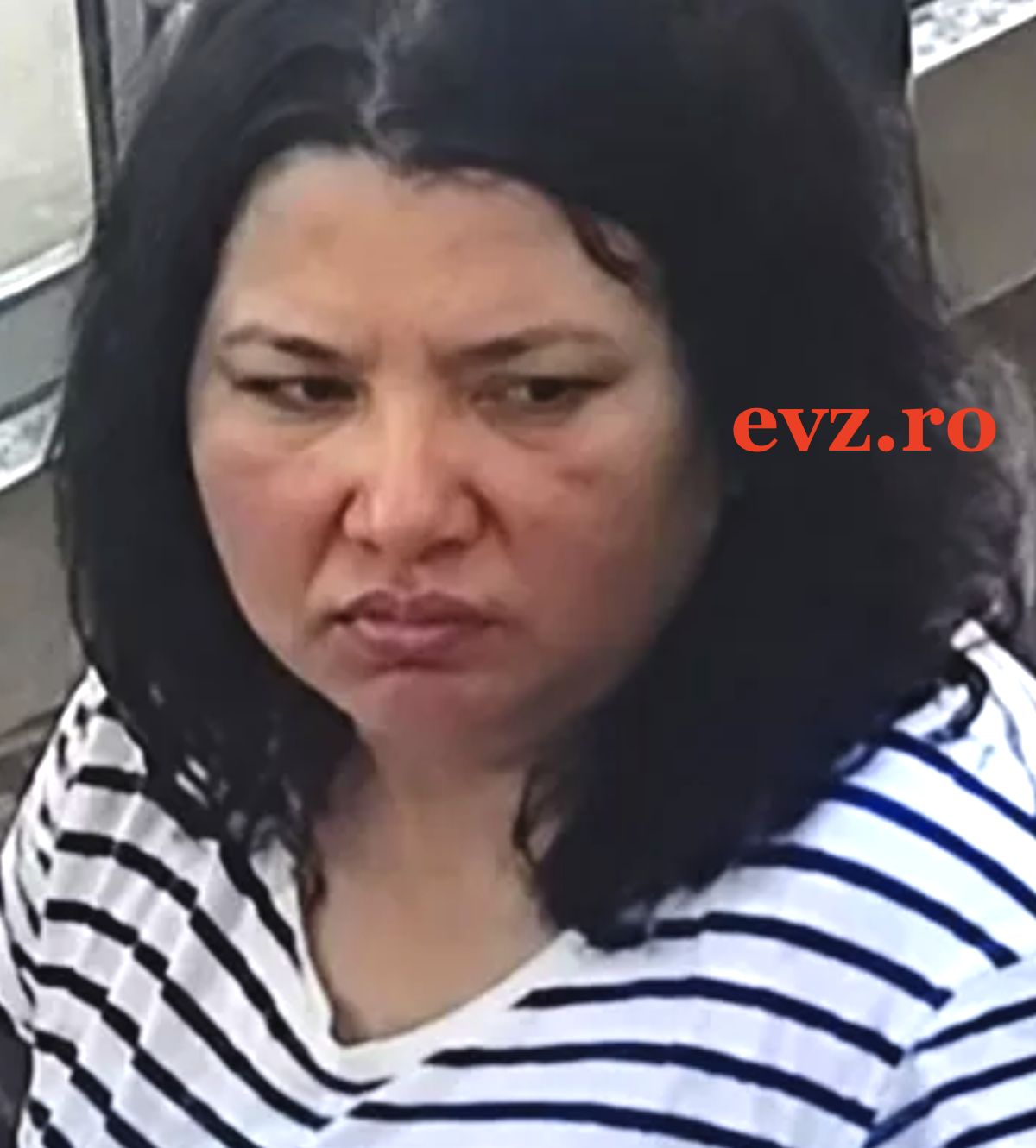 Anastasia Berezovska, suspecta din atentatul de la Monaco