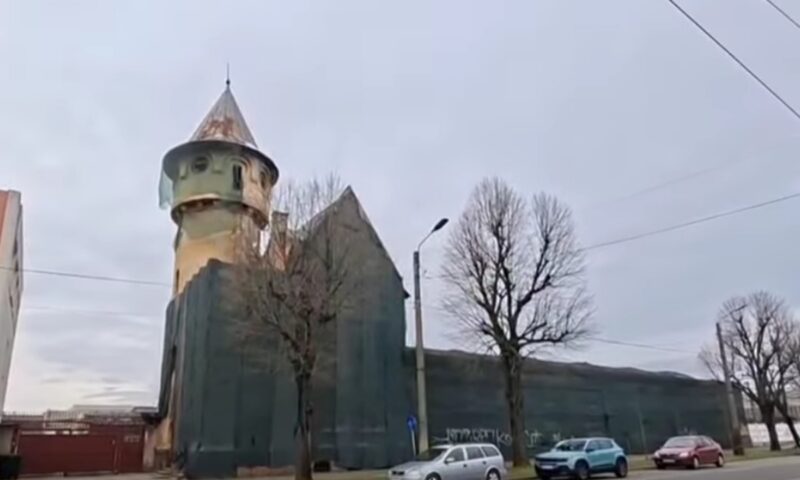 Ce se va întâmpla cu prima fabrică de mașini din România. Proiect de 42 de milioane de lei