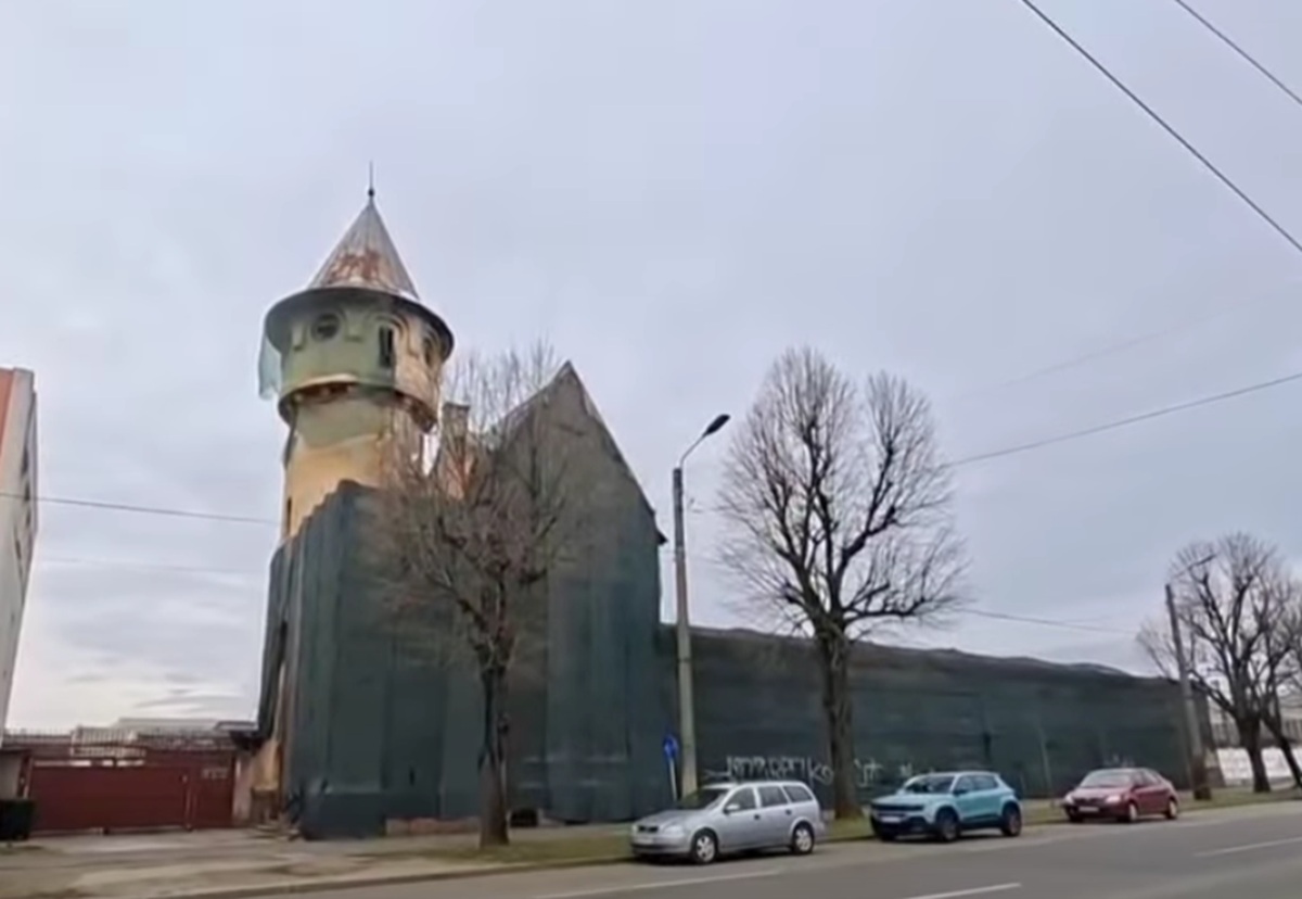 Ce se va întâmpla cu prima fabrică de mașini din România. Proiect de 42 de milioane de lei