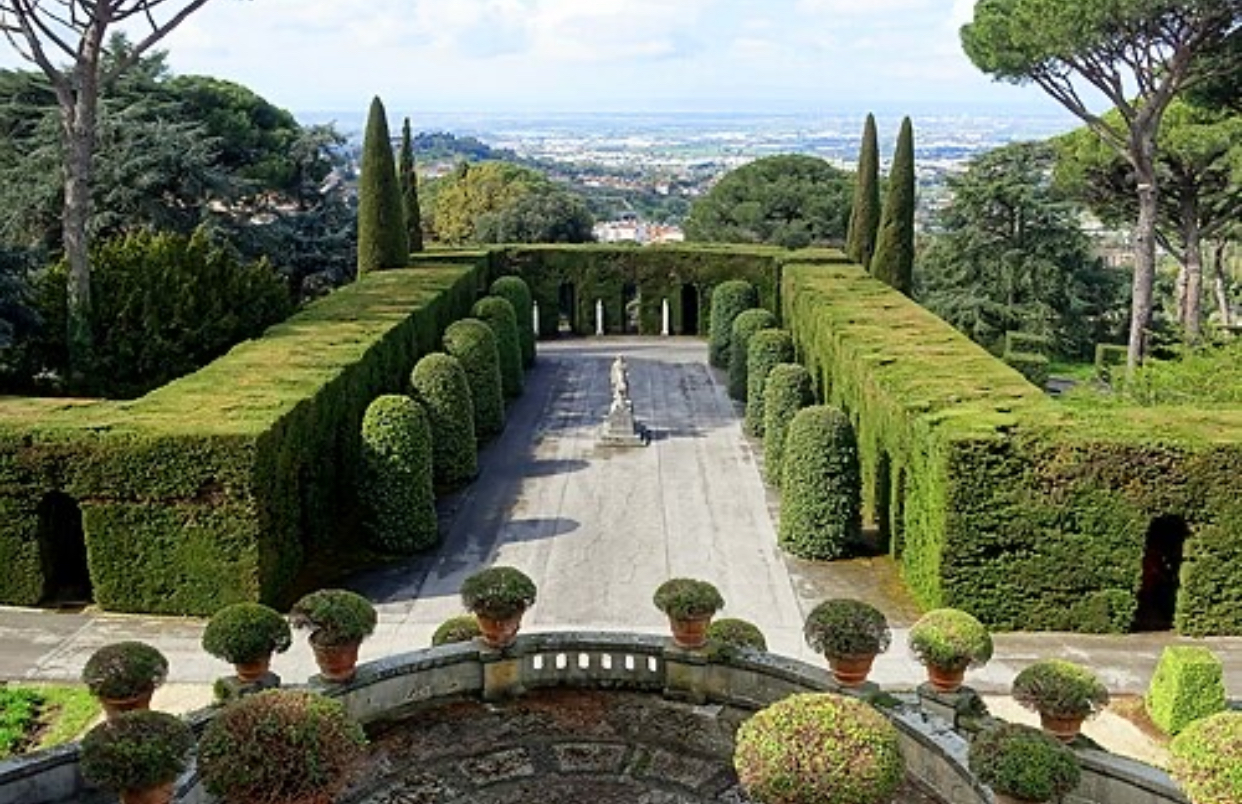 Castel Gondolfo