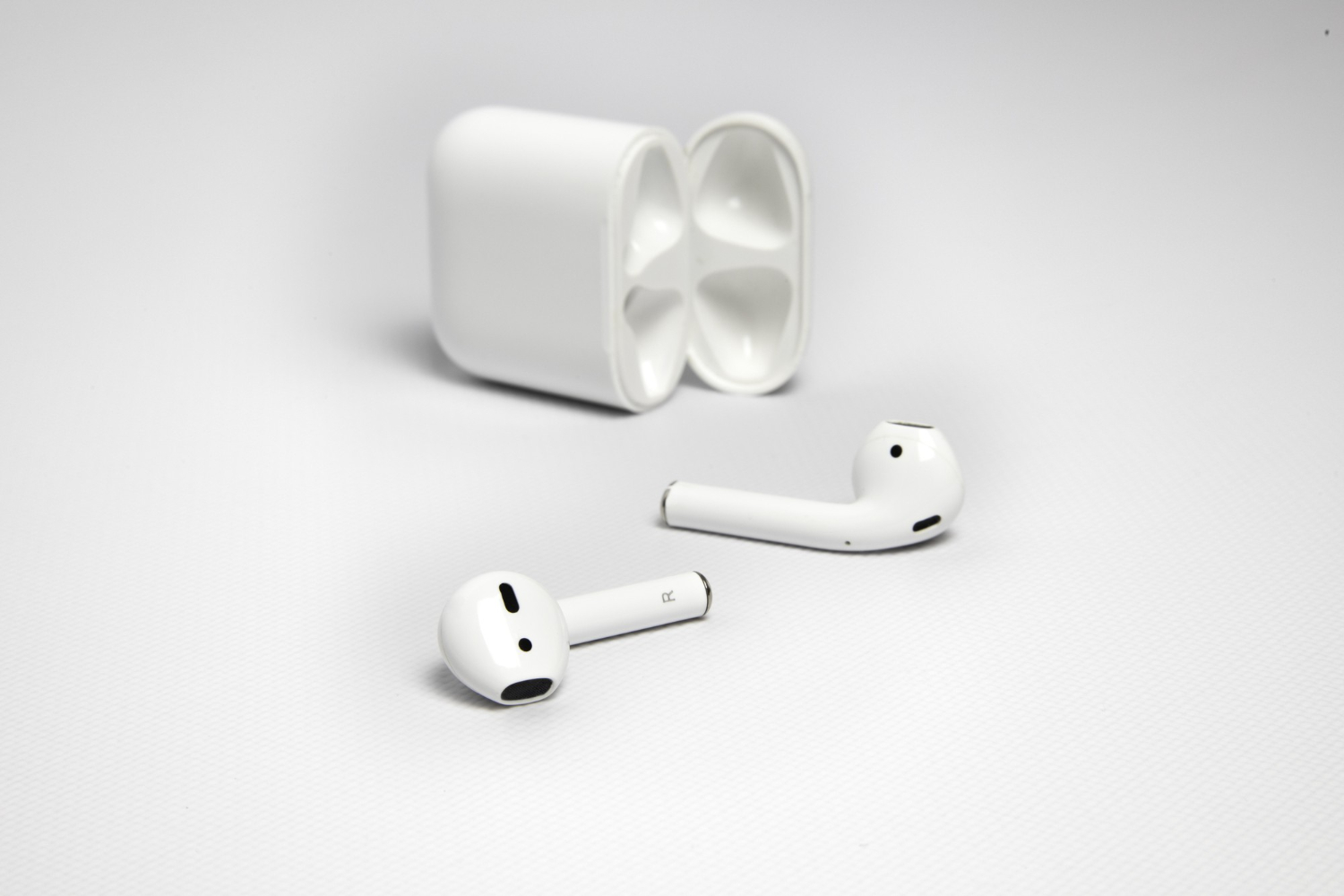 Căști Air Pod