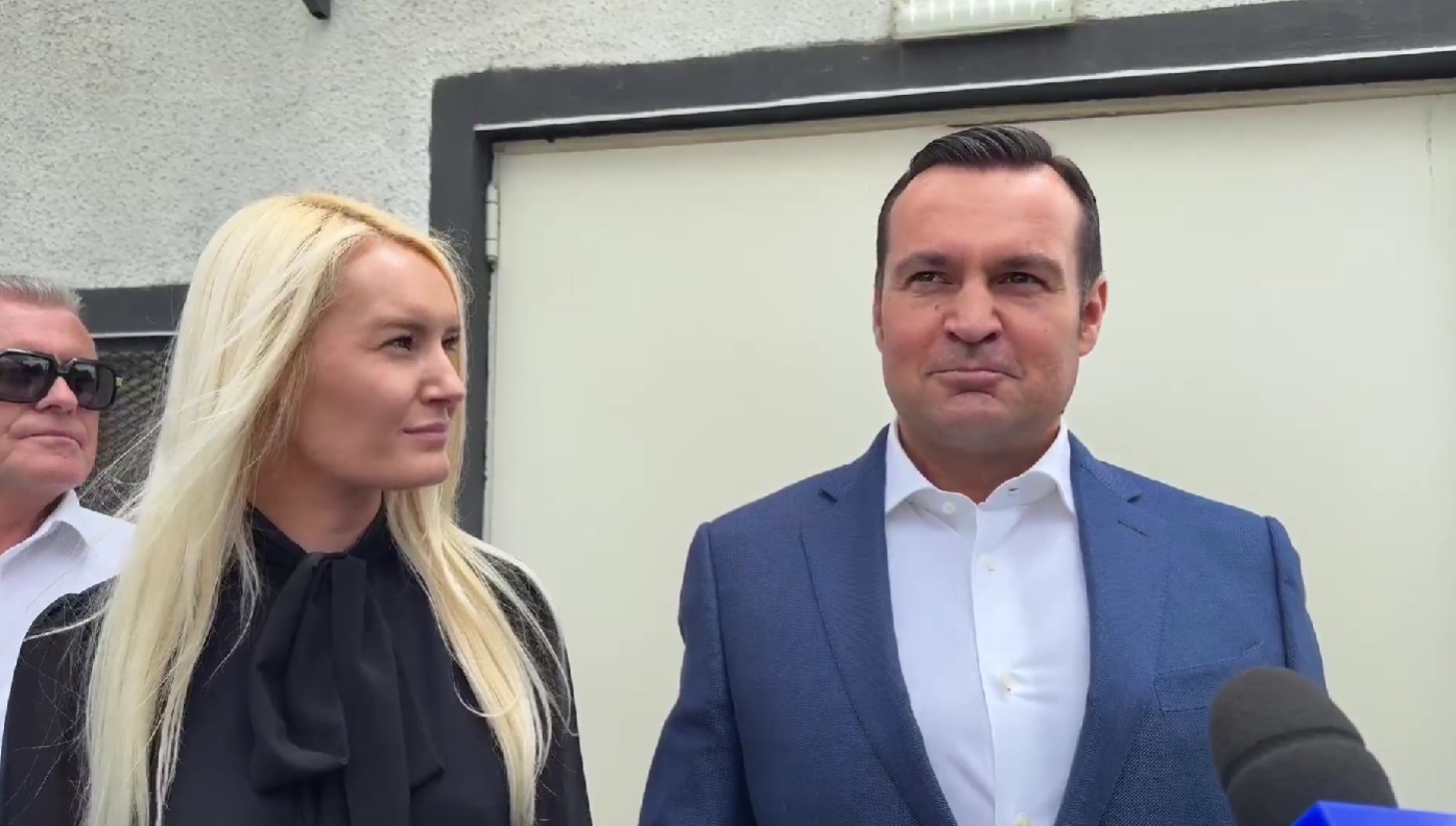 Cătălin Cherecheș, prima declarație după eliberare. Ce spune despre revenirea în viața publică