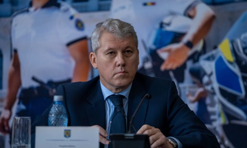 Cătălin Predoiu: Avem nevoie de un model economic propriu. Ce propune ministrul pentru următorii ani