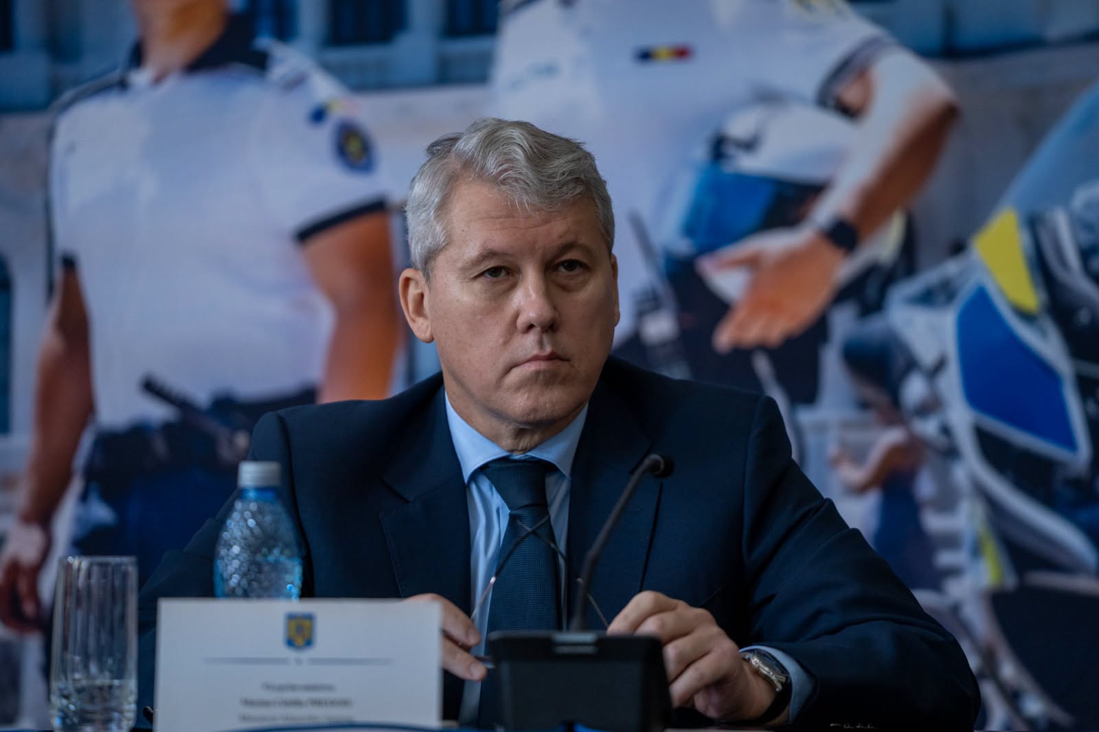 Cătălin Predoiu: Avem nevoie de un model economic propriu. Ce propune ministrul pentru următorii ani